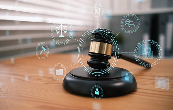 Formations en droit du digital